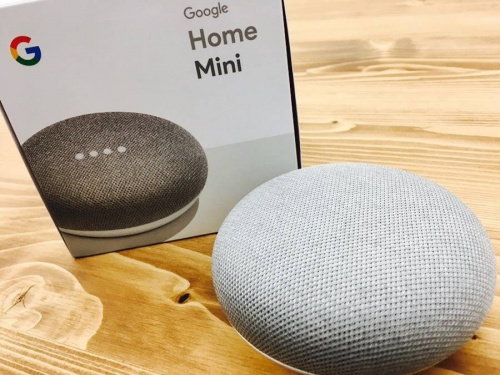デジタル家電のGoogle