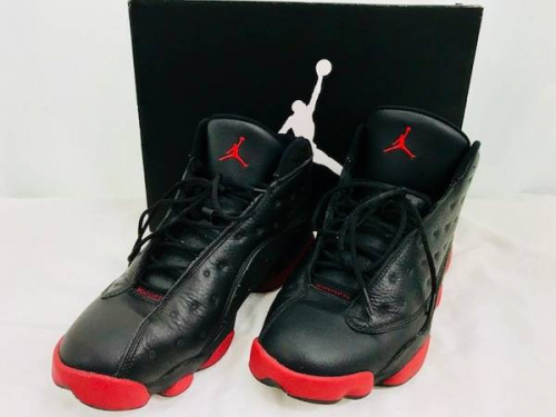 シューズのナイキ(NIKE)