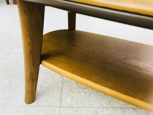 karimokuのローテーブル