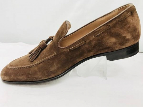 シューズのUNITED ARROWS