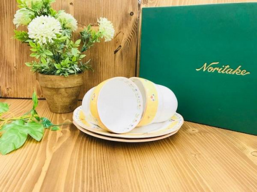 洋食器のWEDGWOOD