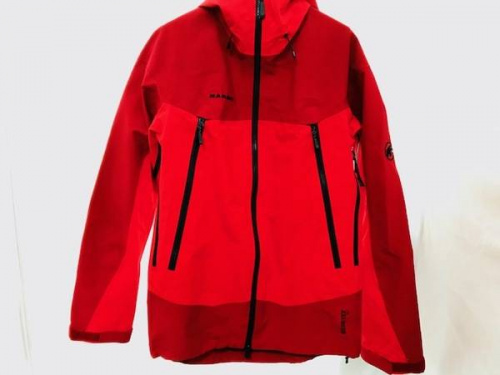 メンズファッションのジャケット