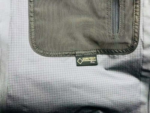 GOREーTEX
