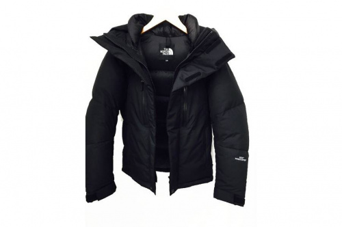 バルトロライトのノースフェイス（THE NORTH FACE）