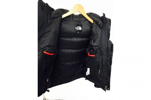 ノースフェイス（THE NORTH FACE）のダウン