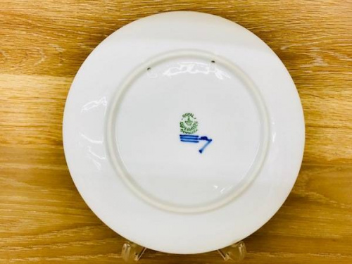 Royal Copenhagenのコペンハーゲン