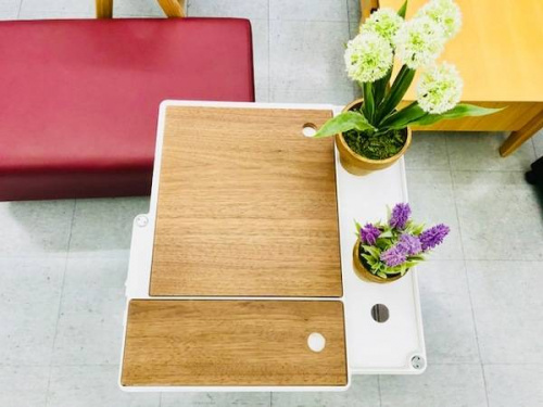 ジョエコロンボのボビーワゴン