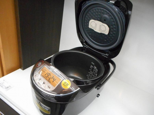 象印の中古家電  春日部