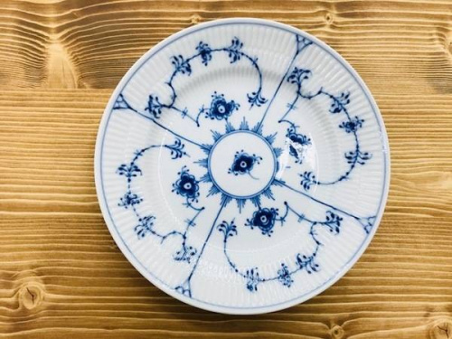 洋食器のRoyal Copenhagen