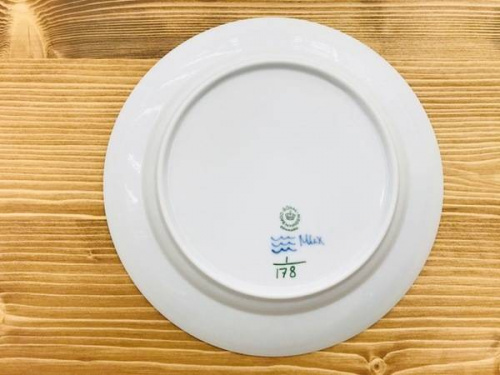 Royal CopenhagenのWEDGWOOD