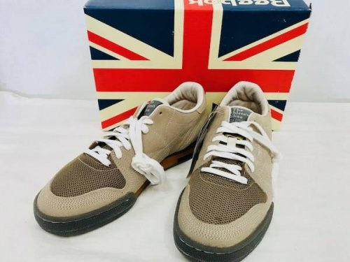 メンズファッションのスニーカー