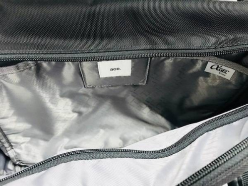 ACEのブリーフケース