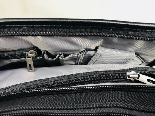 ブリーフケースのビジネス