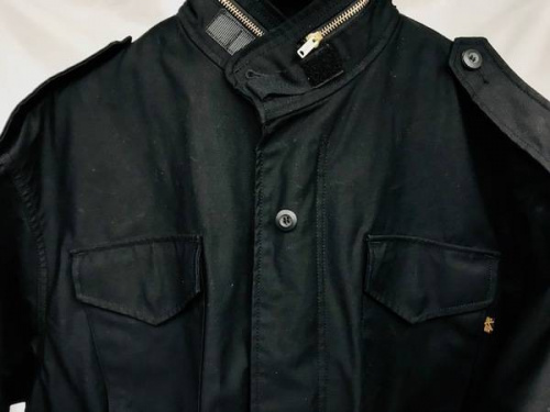 メンズファッションのジャケット