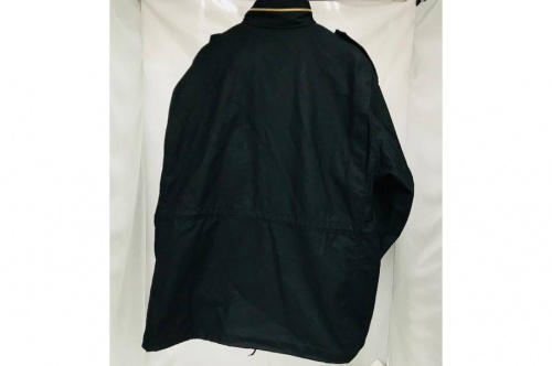 M-65のフィールドジャケット