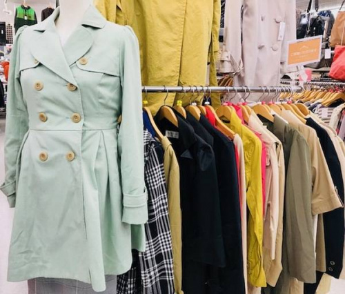 フィールドジャケット