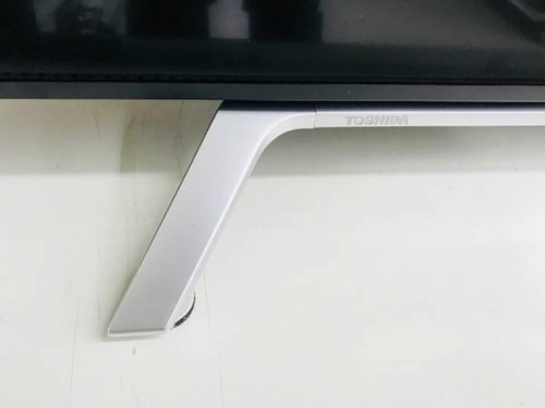 4K対応!!TOSHIBA「REGZA/55インチ」入荷しました！【春日部店】｜2018 