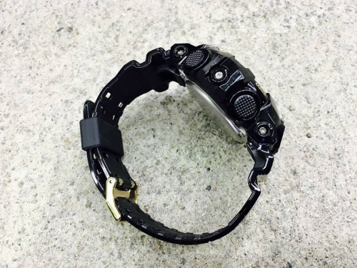 腕時計のG-SHOCK