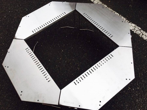 アウトドア用品のキャンプ用品