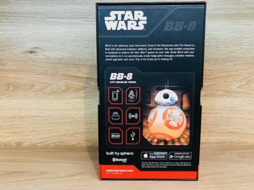STAR WARS（スター・ウォーズ）