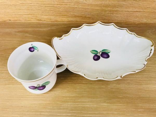 雑貨の洋食器