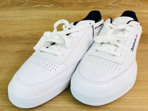 フューリーライトのクラブCサンドロ