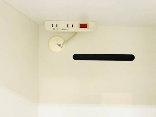 ニトリのカウンターテーブル