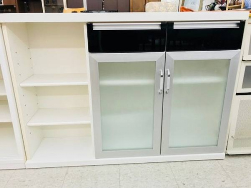 カウンターテーブル