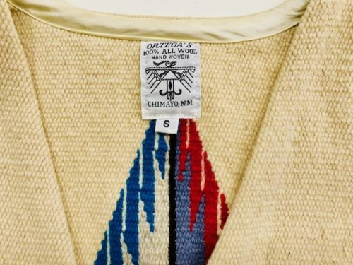 ベストのORTEGA'S