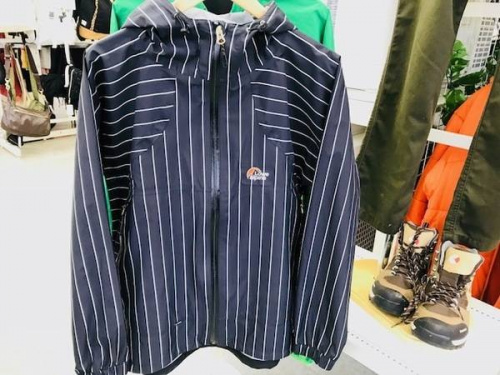 ノースフェイス（THE NORTH FACE）