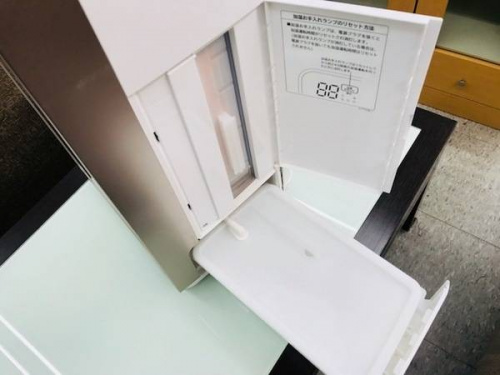 HITACHIの中古家電 春日部
