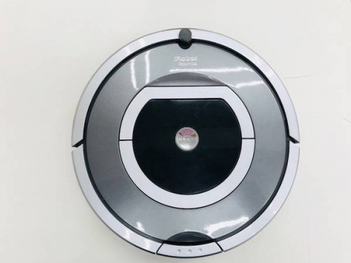 ロボットクリーナーの中古家電  春日部