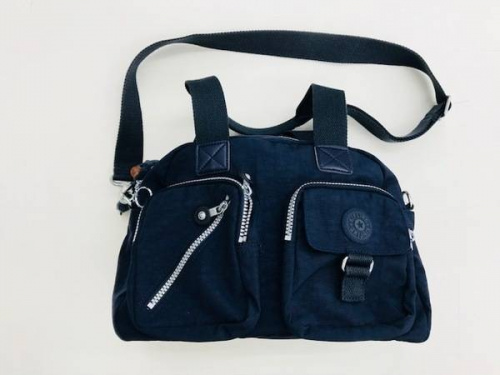 バッグのKipling