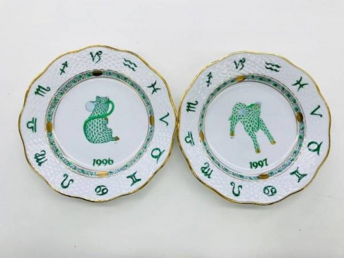 洋食器のHEREND