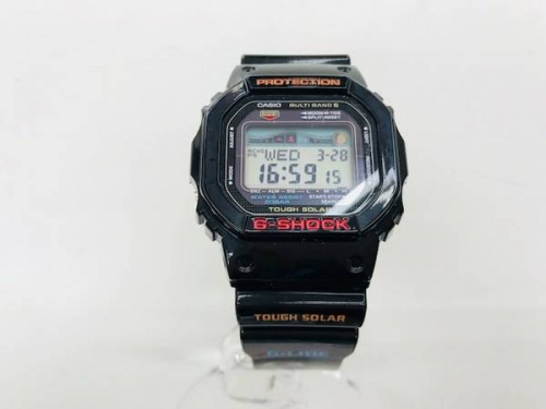 腕時計のカシオ(CASIO)