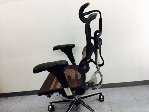 Ergohumanのエルゴフューマン