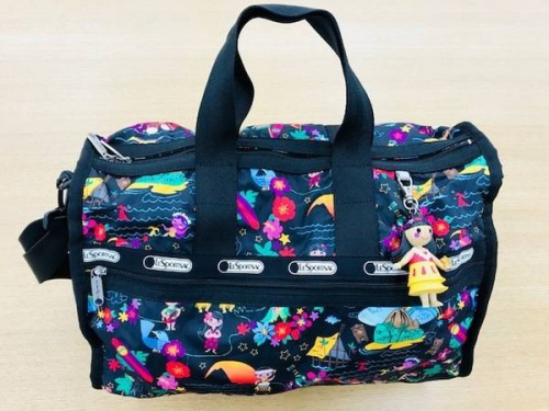 ブランド・ラグジュアリーのバッグ