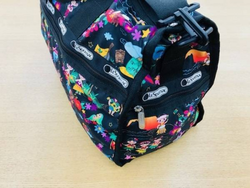 バッグのレディースファッション