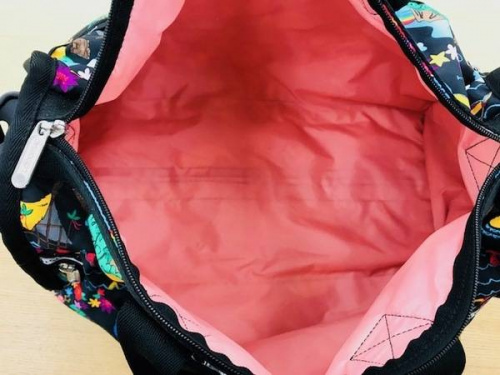 レディースファッションのLeSportsac