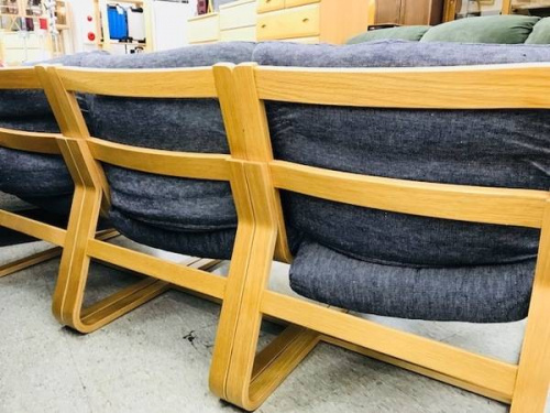 無印良品の中古家具　春日部