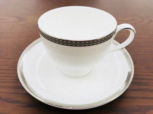 洋食器のWEDEWOOD