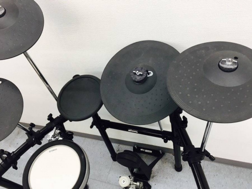 YAMAHAのDTX