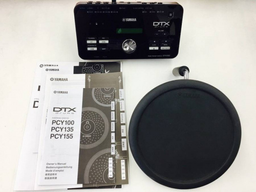 DTX