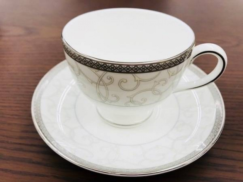 洋食器のWEDEWOOD