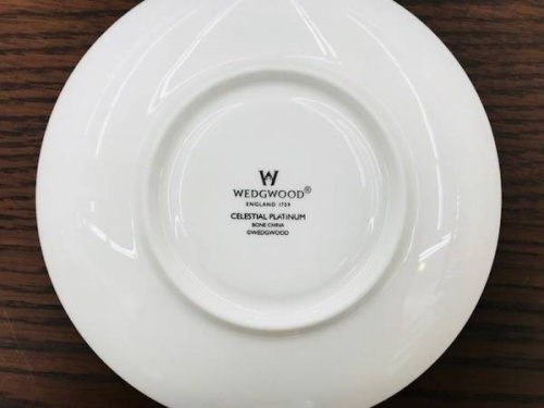 カップ＆ソーサー