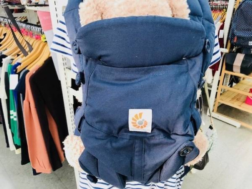 ベビーのベビー用品