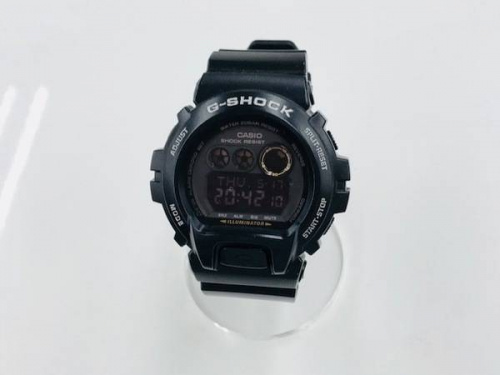 GｰSHOCKのデジタル