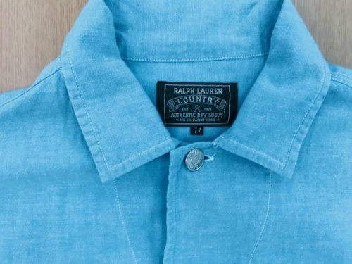 ラルフローレン（RALPH LAUREN）