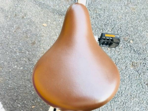 電動自転車のビビ・EX