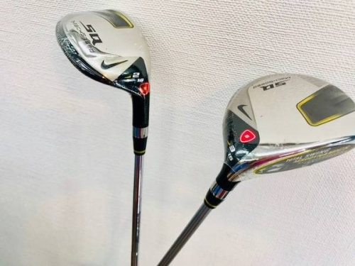 スポーツ用品のゴルフ